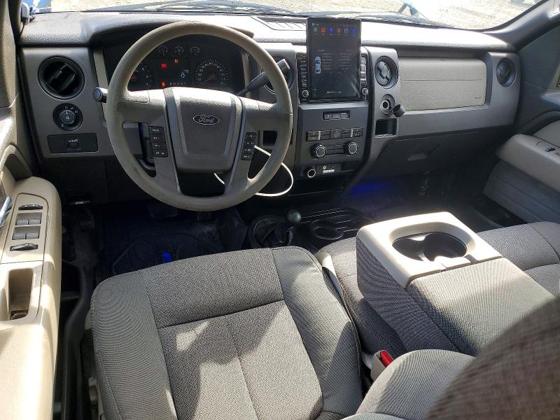 Продаж на аукціоні авто 2009 Ford F150, vin: 1FTRX14W99FA08356, номер лоту: 70446406