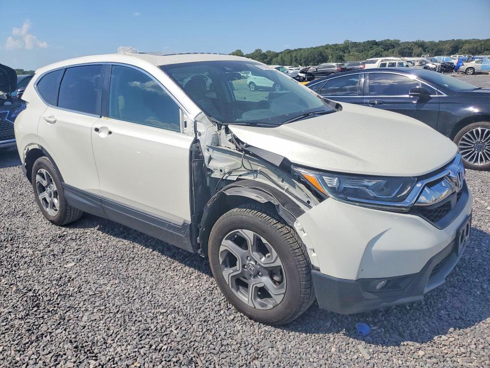 Продаж на аукціоні авто 2018 Honda Cr-v, vin: 2HKRW2H5XJH619176, номер лоту: 67179996