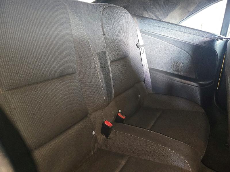 2014 Chevrolet Camaro მანქანა იყიდება აუქციონზე, vin: 2G1FB3D34E9307249, აუქციონის ნომერი: 70268896