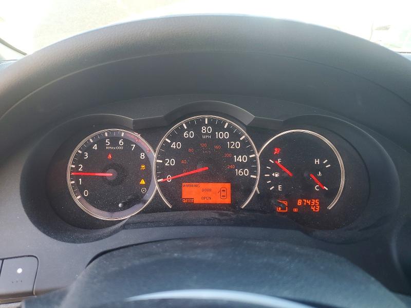 68631376 :رقم المزاد ، 1N4AL2AP1CN524712 vin ، 2012 Nissan Altima مزاد بيع