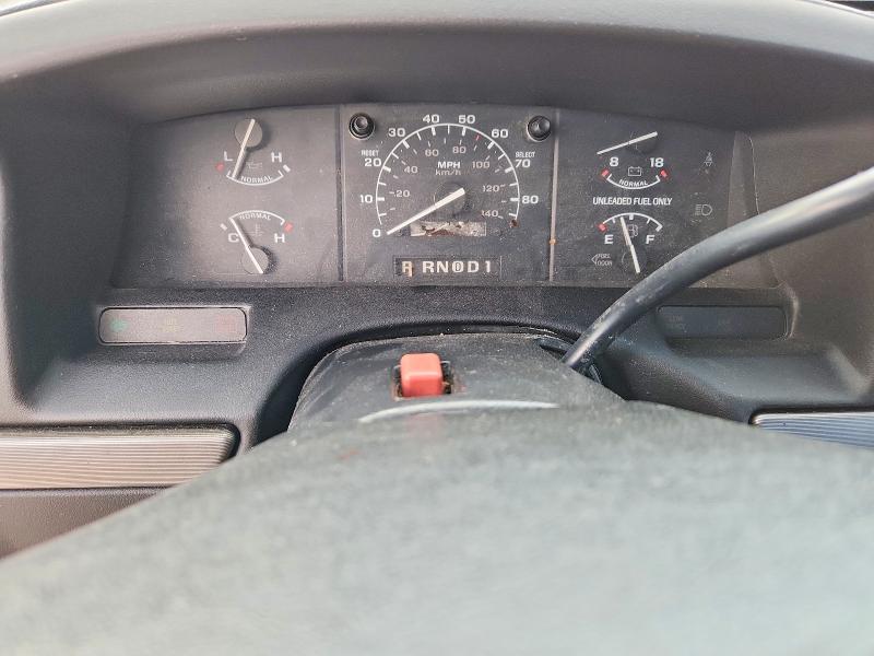 Продажа на аукционе авто 1993 Ford F150, vin: 1FTEX15N3PKB62943, номер лота: 69145706