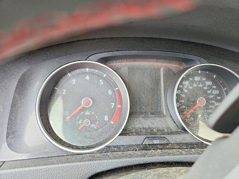 Aukcja sprzedaży 2016 Volkswagen Gti, vin: 3VW4T7AU7GM038090, numer aukcji: 69015836
