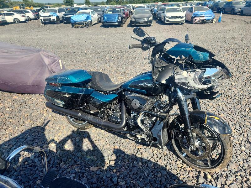 Aukcja sprzedaży 2026 Harley-davidson Fltrx, vin: 1HD1KH719TB625175, numer aukcji: 67349236