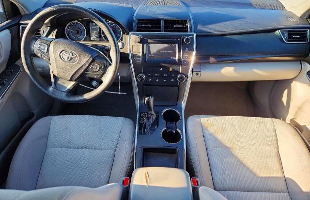 Продаж на аукціоні авто 2017 Toyota Camry, vin: 4T1BF1FK3HU298131, номер лоту: 67081306