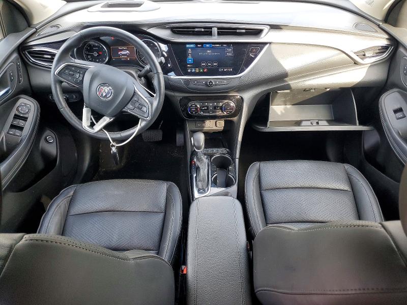69972646 :رقم المزاد ، KL4MMGSLXMB163801 vin ، 2021 Buick Encore Gx مزاد بيع