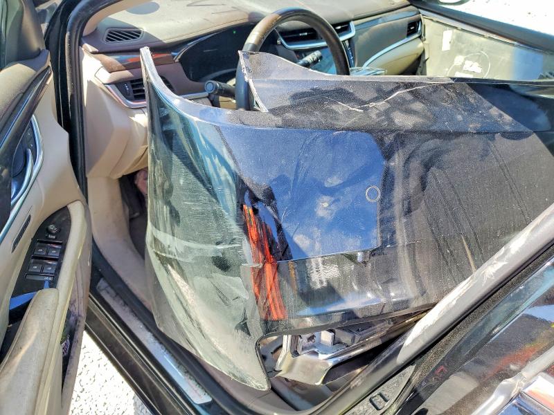 2016 Cadillac Xts მანქანა იყიდება აუქციონზე, vin: 2G61M5S37G9146430, აუქციონის ნომერი: 68556916