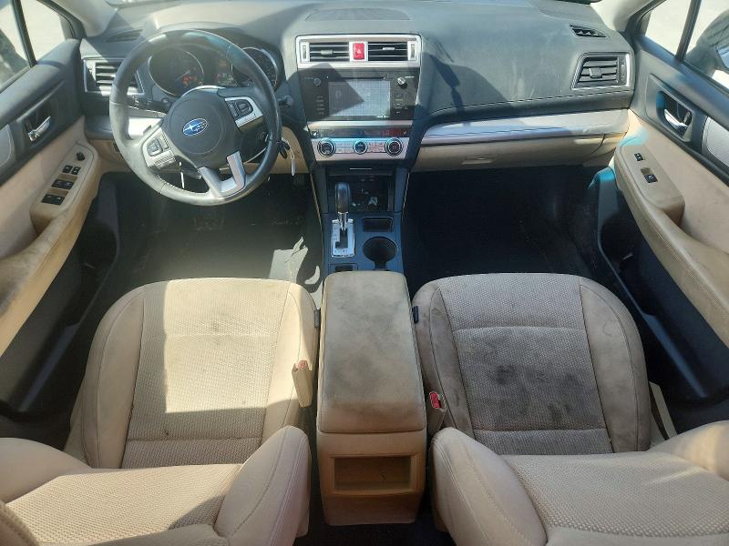 Aukcja sprzedaży 2015 Subaru Outback, vin: 4S4BSBFCXF3275443, numer aukcji: 69336646