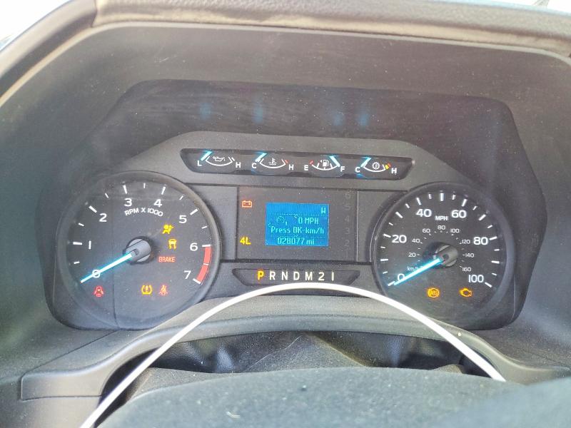 Продажа на аукционе авто 2019 Ford F250, vin: 1FTBF2B67KEC01839, номер лота: 67310956