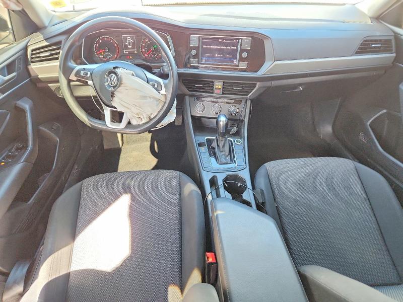 68601396 :رقم المزاد ، 3VWC57BU8KM207773 vin ، 2019 Volkswagen Jetta مزاد بيع