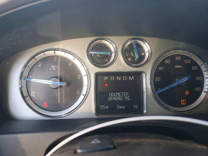 Aukcja sprzedaży 2009 Cadillac Escalade, vin: 1GYFC23289R179336, numer aukcji: 69247406