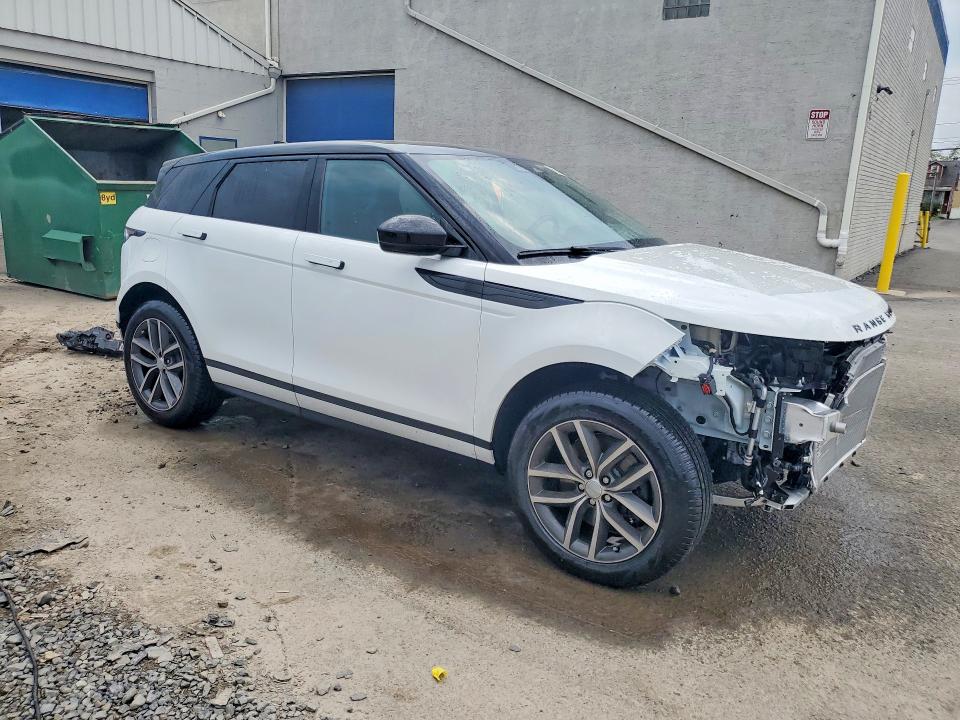 Продаж на аукціоні авто 2026 Land Rover Range Rover Evoque, vin: SALZJ2FX0TH310281, номер лоту: 67113556