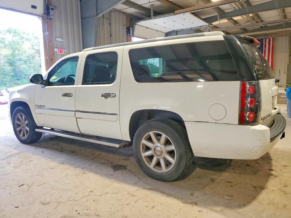Aukcja sprzedaży 2008 Gmc Yukon Xl, vin: 1GKFK66888J190791, numer aukcji: 68561936