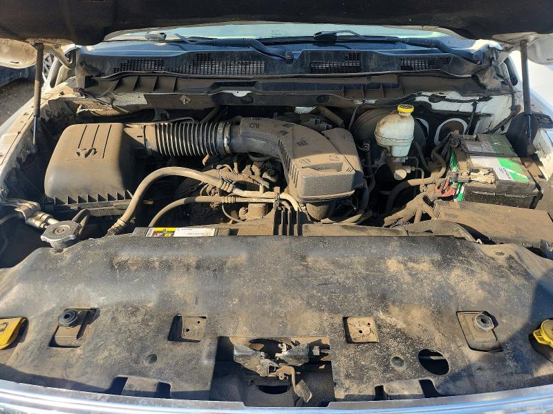 67184066 :رقم المزاد ، 1C6RR6LG2GS182153 vin ، 2016 Ram 1500 مزاد بيع
