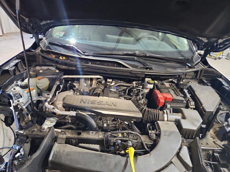 Продаж на аукціоні авто 2026 Nissan Rogue, vin: 5N1BT3CA4TC811188, номер лоту: 69496626