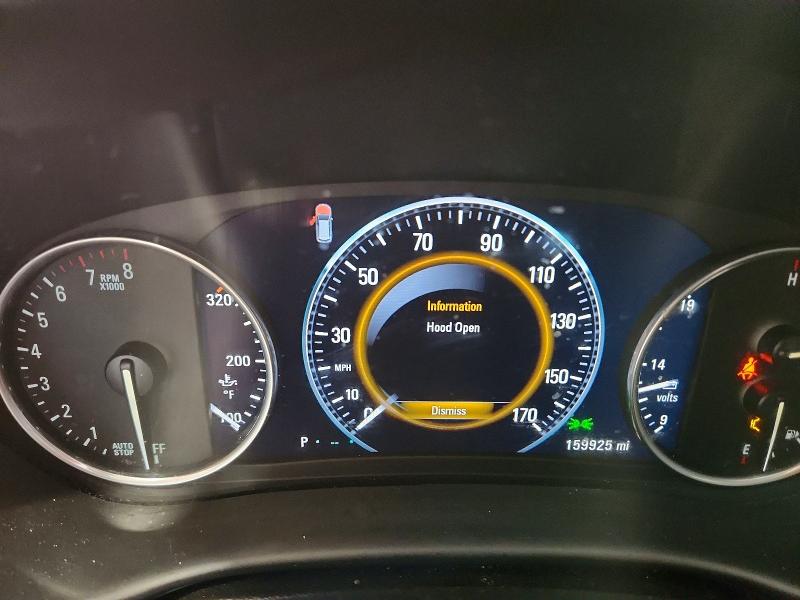 Aukcja sprzedaży 2016 Buick Envision, vin: LRBFXESX5GD214562, numer aukcji: 67258866