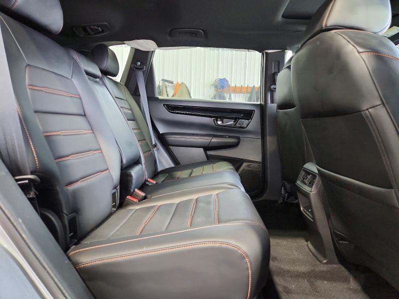 2024 Honda Cr-v მანქანა იყიდება აუქციონზე, vin: 7FARS6H98RE015470, აუქციონის ნომერი: 69171606