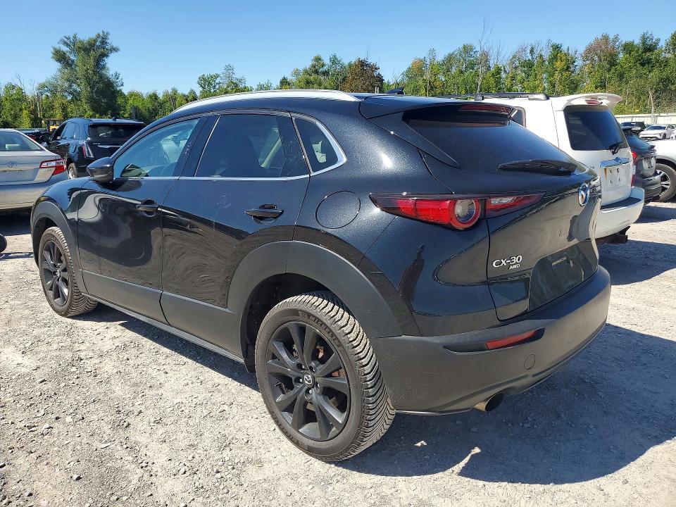 Продаж на аукціоні авто 2022 Mazda Cx-30, vin: 3MVDMBDY5NM412886, номер лоту: 68220056