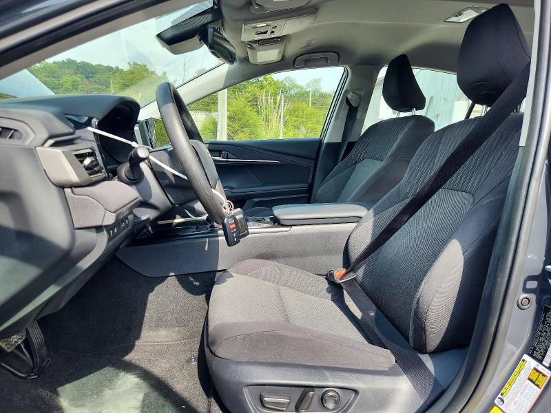 Aukcja sprzedaży 2026 Toyota Camry, vin: 4T1DAACK7TU298119, numer aukcji: 69115506