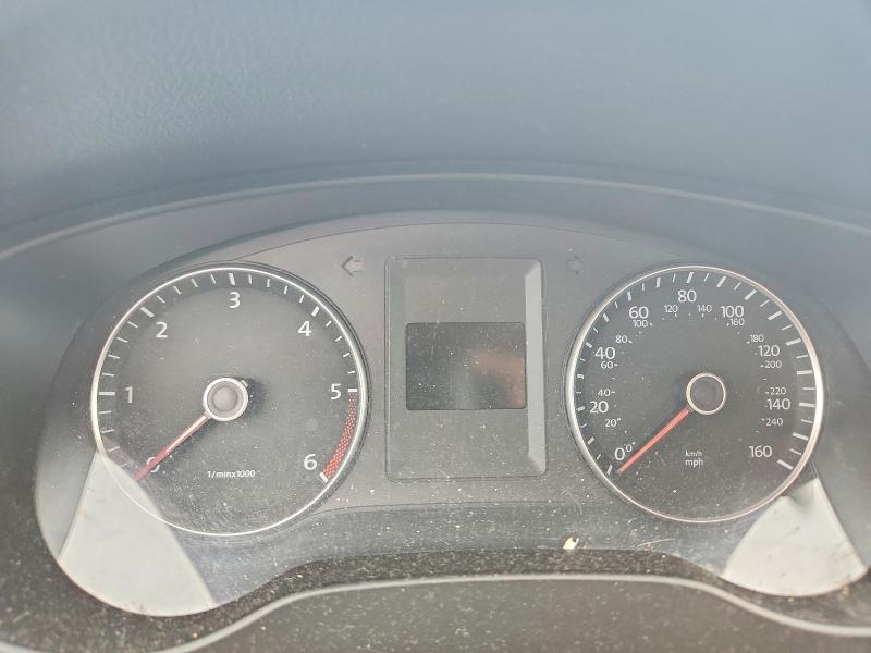 Продажа на аукционе авто 2013 Volkswagen Jetta, vin: 3VWLL7AJ3DM374266, номер лота: 67464696