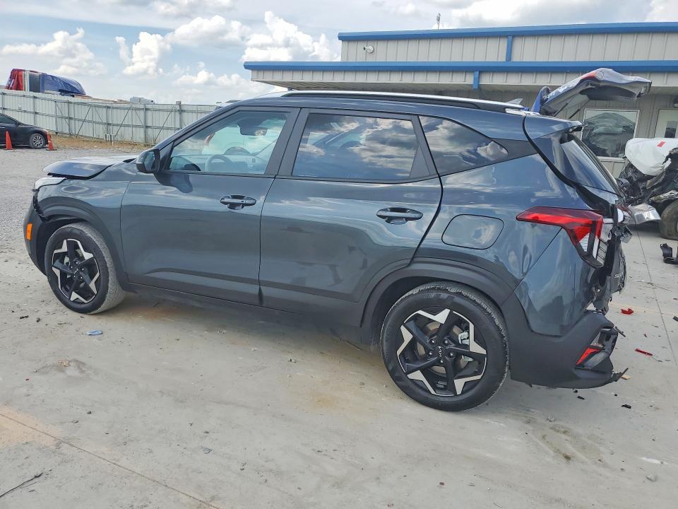 Aukcja sprzedaży 2025 Kia Seltos, vin: KNDEUCAA0S7718838, numer aukcji: 68510626