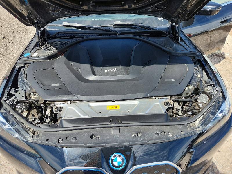 Продажа на аукционе авто 2024 Bmw I4, vin: WBY73AW00RFS80479, номер лота: 69817526