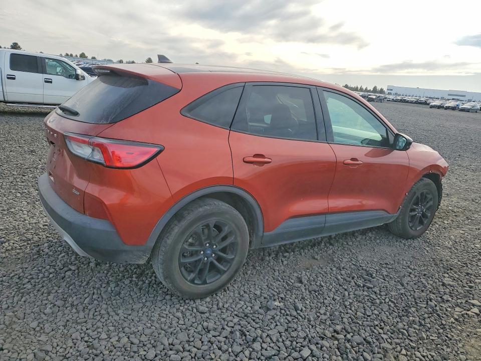 Aukcja sprzedaży 2020 Ford Escape, vin: 1FMCU0BZ8LUB13703, numer aukcji: 69722726