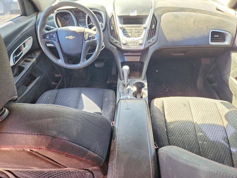 Продажа на аукционе авто 2013 Chevrolet Equinox, vin: 1GNALBEK9DZ107641, номер лота: 69129876