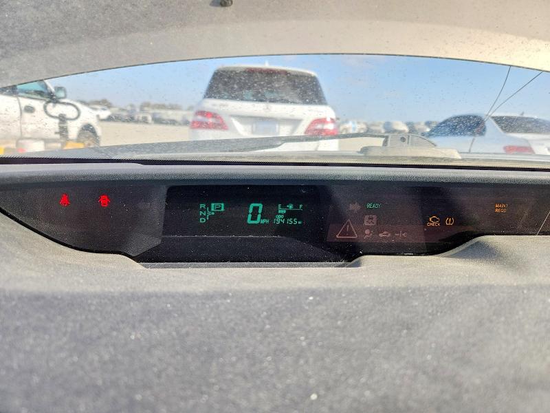 Продажа на аукционе авто 2008 Toyota Prius, vin: JTDKB20U383434635, номер лота: 69243506