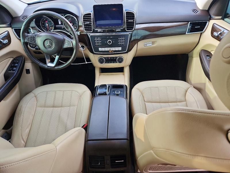Продажа на аукционе авто 2018 Mercedes-benz Gle, vin: 4JGDA5JB0JB084351, номер лота: 70421336