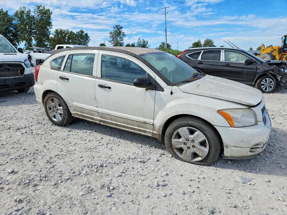Aukcja sprzedaży 2007 Dodge Caliber, vin: 1B3HB48B47D527442, numer aukcji: 69569406