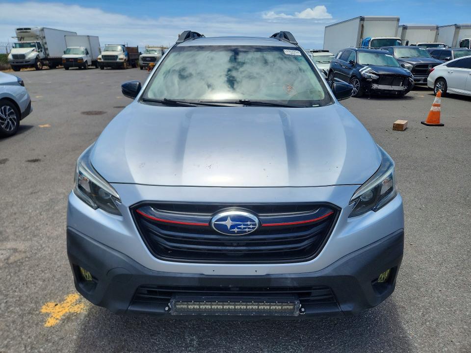 Продаж на аукціоні авто 2020 Subaru Outback, vin: 4S4BTGKD4L3108225, номер лоту: 68740166
