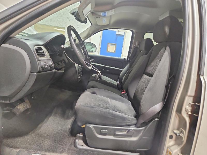 Aukcja sprzedaży 2007 Chevrolet Tahoe, vin: 1GNFK13007R277122, numer aukcji: 69751016