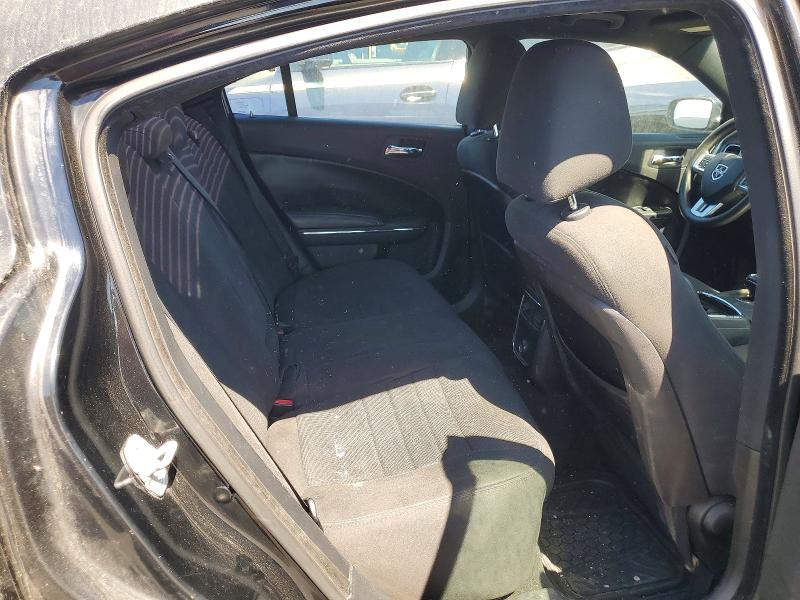 2012 Dodge Charger მანქანა იყიდება აუქციონზე, vin: 2C3CDXBG6CH281939, აუქციონის ნომერი: 68031826