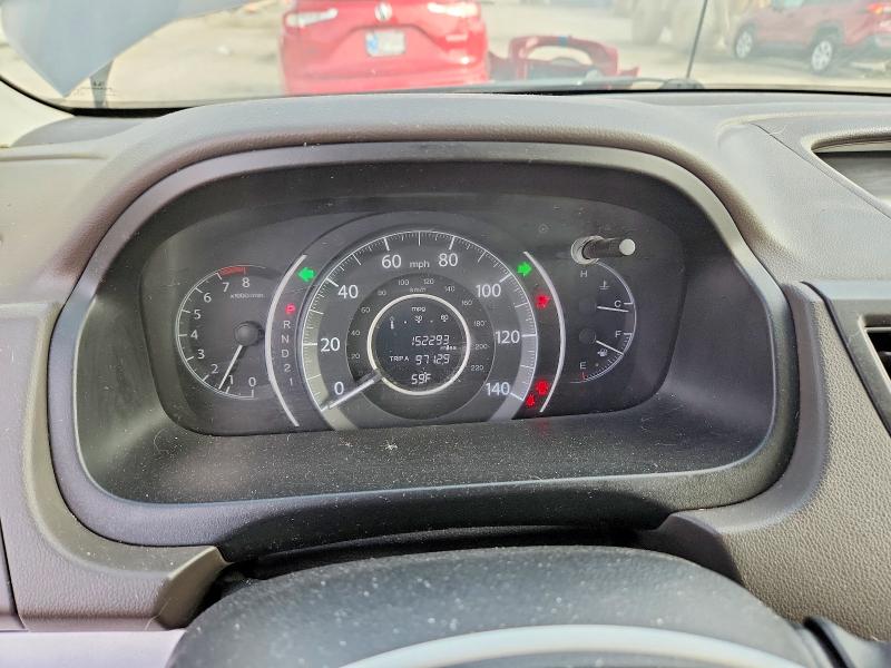 Aukcja sprzedaży 2012 Honda Cr-v, vin: 5J6RM4H55CL062204, numer aukcji: 69686736