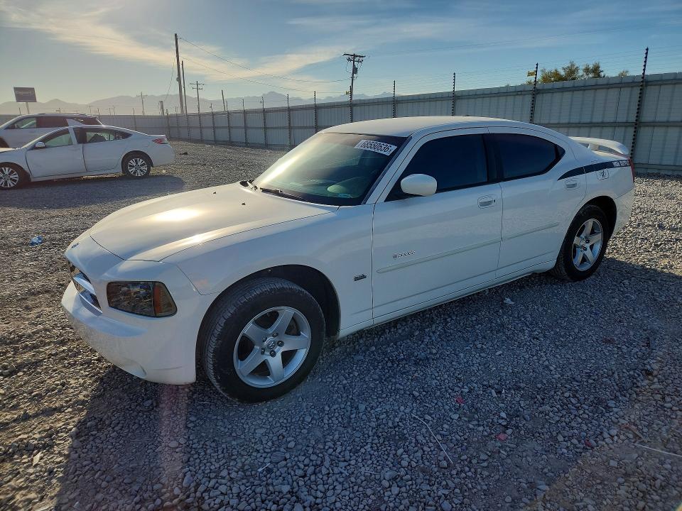 Продаж на аукціоні авто 2010 Dodge Charger, vin: 2B3CA3CV7AH186699, номер лоту: 68550636