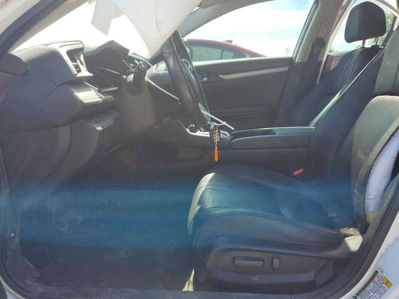 Aukcja sprzedaży 2017 Honda Civic, vin: 2HGFC1F95HH110242, numer aukcji: 67833166
