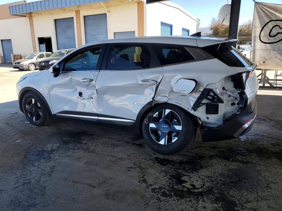 Продажа на аукционе авто 2026 Kia Sportage, vin: 5XYK23DF0TG411271, номер лота: 68268686