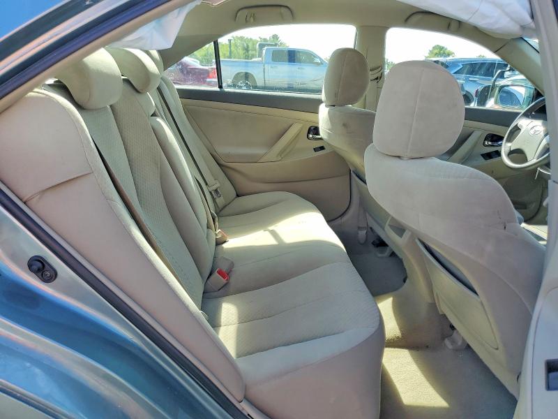 2009 Toyota Camry მანქანა იყიდება აუქციონზე, vin: 4T1BK46K89U587584, აუქციონის ნომერი: 69503396
