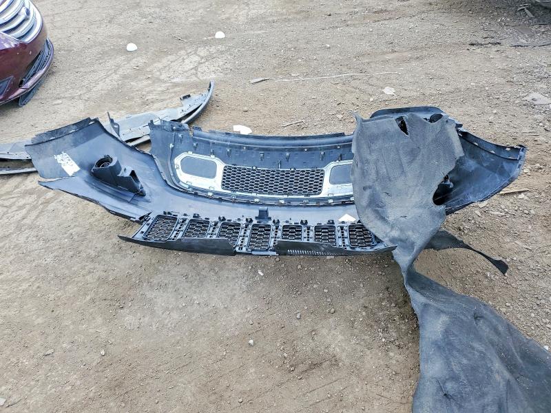 2018 Jeep Grand Cherokee მანქანა იყიდება აუქციონზე, vin: 1C4RJFBG4JC167253, აუქციონის ნომერი: 68374446
