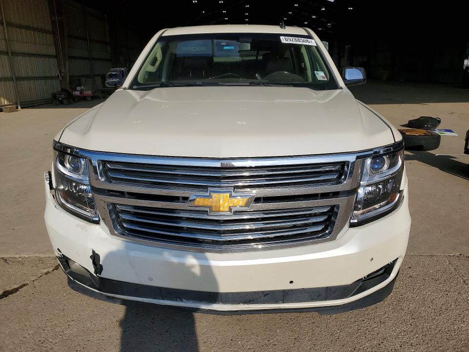 2015 Chevrolet Tahoe მანქანა იყიდება აუქციონზე, vin: 1GNSCCKC3FR120136, აუქციონის ნომერი: 69288506