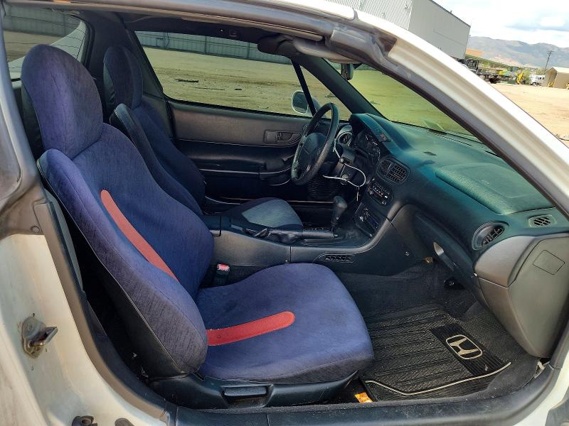 69052926 :رقم المزاد ، JHMEH626XSS008373 vin ، 1995 Honda Civic مزاد بيع