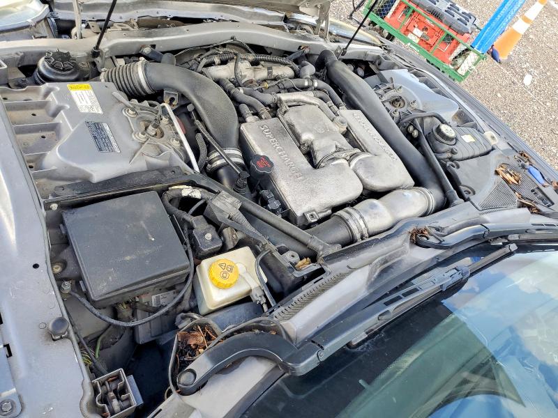 Продажа на аукционе авто 2009 Jaguar Xkr, vin: SAJWA45CX99B29314, номер лота: 67995336