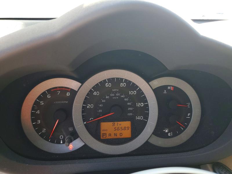 Aukcja sprzedaży 2011 Toyota Rav4, vin: 2T3ZF4DV1BW085027, numer aukcji: 68842286
