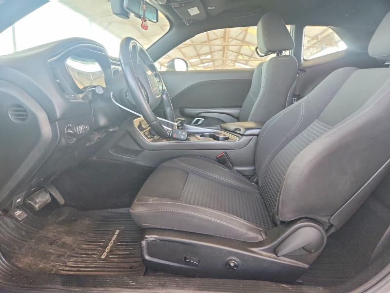 Aukcja sprzedaży 2017 Dodge Challenger, vin: 2C3CDZAG2HH624735, numer aukcji: 67362116