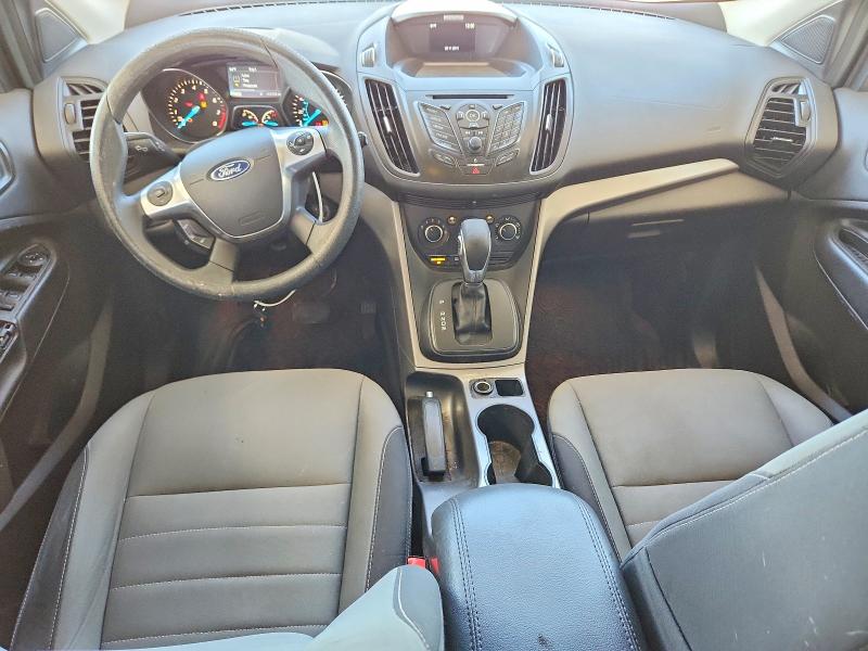 Продажа на аукционе авто 2016 Ford Escape, vin: 1FMCU0GX5GUB16460, номер лота: 70956936