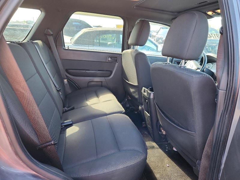 Продаж на аукціоні авто 2010 Ford Escape, vin: 1FMCU9DG8AKD41452, номер лоту: 69174226