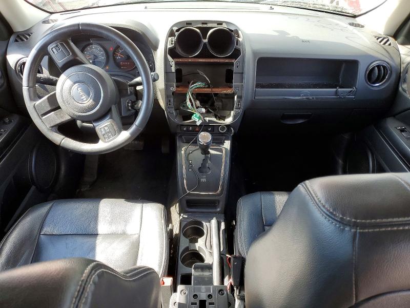 Продаж на аукціоні авто 2016 Jeep Patriot, vin: 1C4NJRFB2GD737798, номер лоту: 68562326