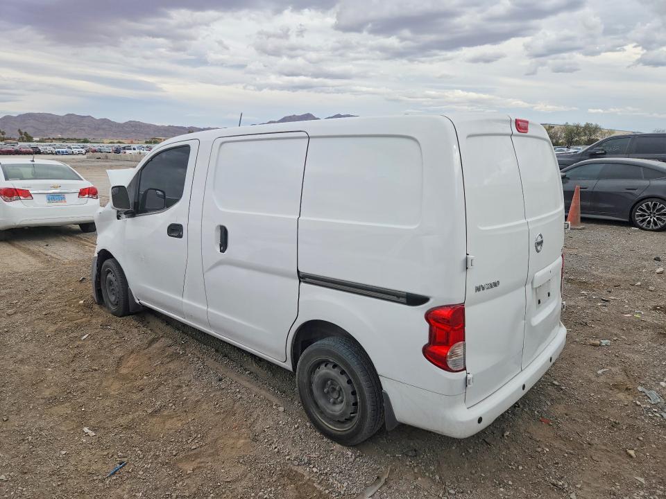 Продаж на аукціоні авто 2021 Nissan Nv200, vin: 3N6CM0KN9MK708818, номер лоту: 61063046