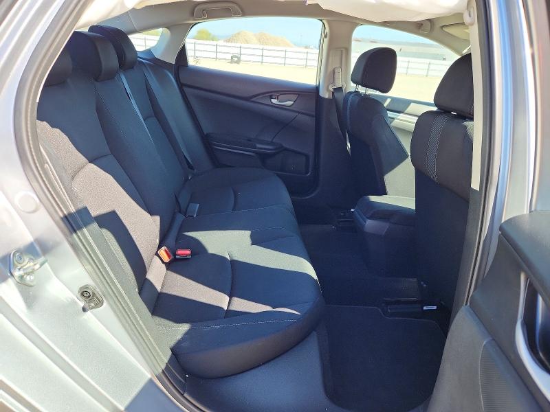 Продаж на аукціоні авто 2018 Honda Civic, vin: 2HGFC2F54JH583977, номер лоту: 69326126