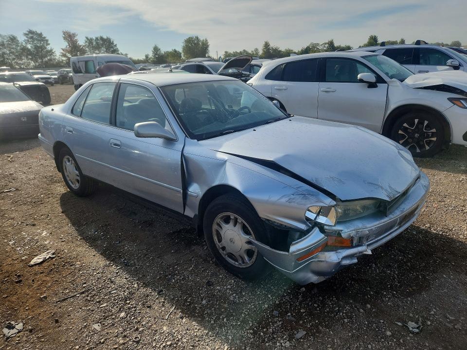 1994 Toyota Camry მანქანა იყიდება აუქციონზე, vin: 4T1GK12E7RU857120, აუქციონის ნომერი: 68251986